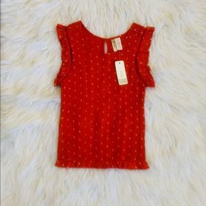 Brand New With Tag Japna Stretchable Blouse Size S